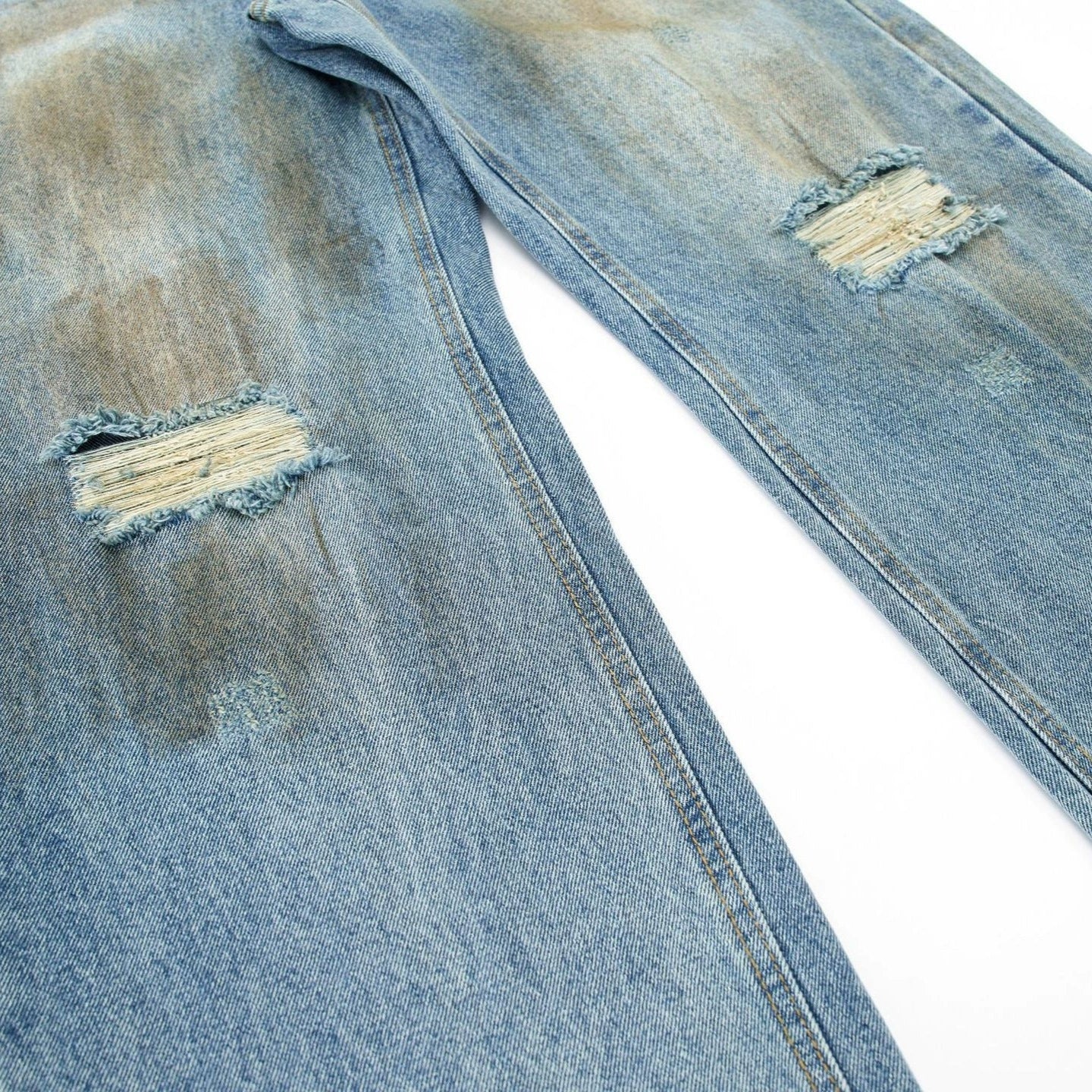 New fashionable casual pants