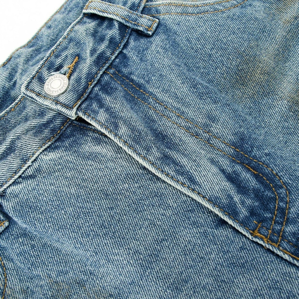 New fashionable casual pants