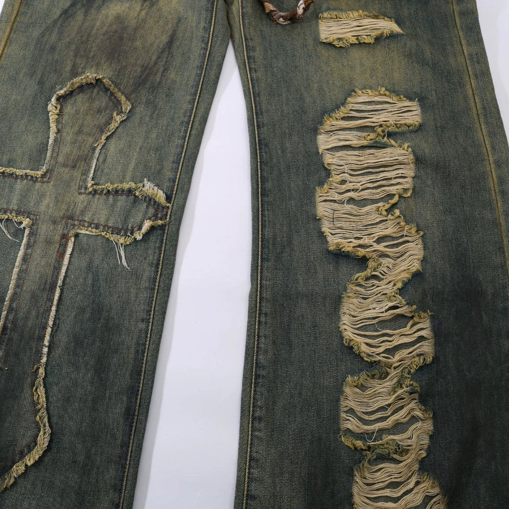 New fashionable casual pants