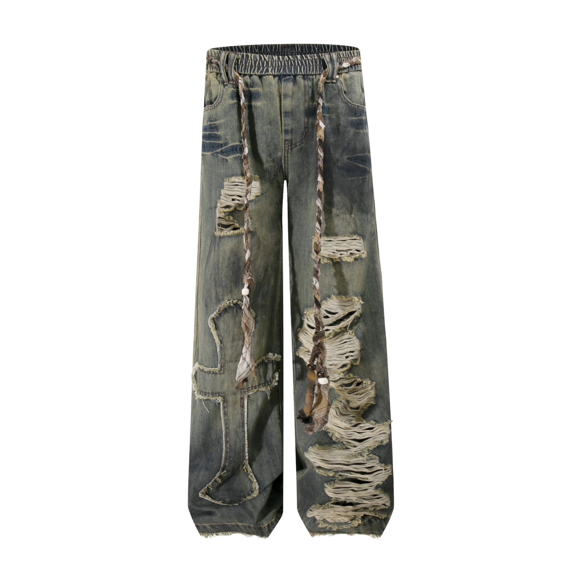 New fashionable casual pants