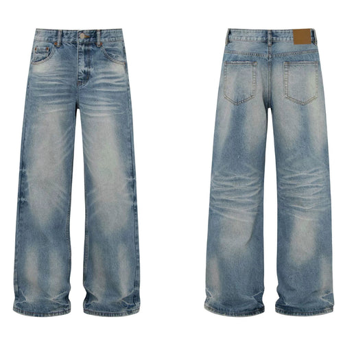 New fashionable casual pants