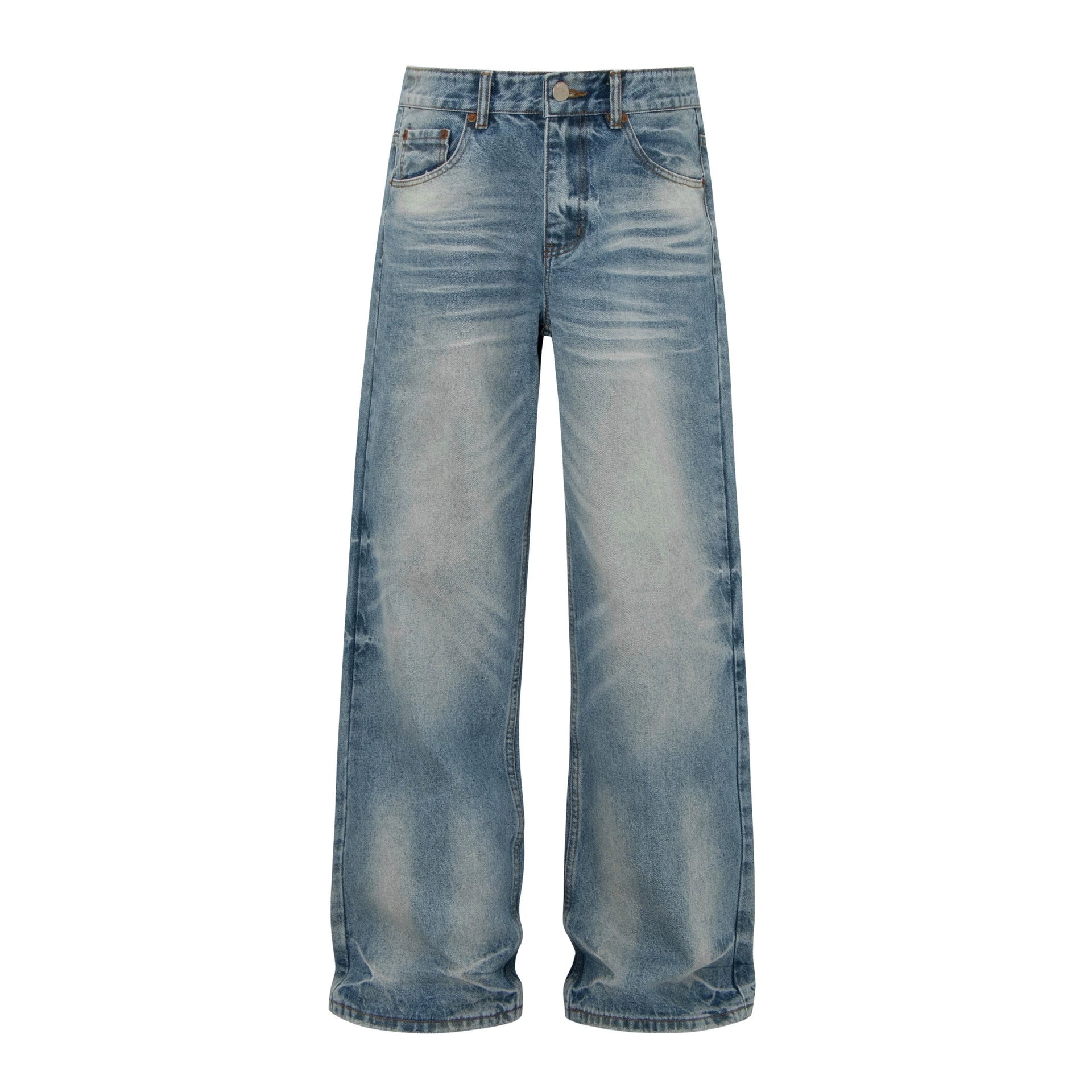 New fashionable casual pants