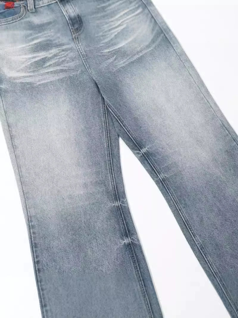 New fashionable casual pants