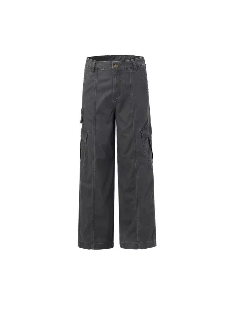 New fashionable casual pants