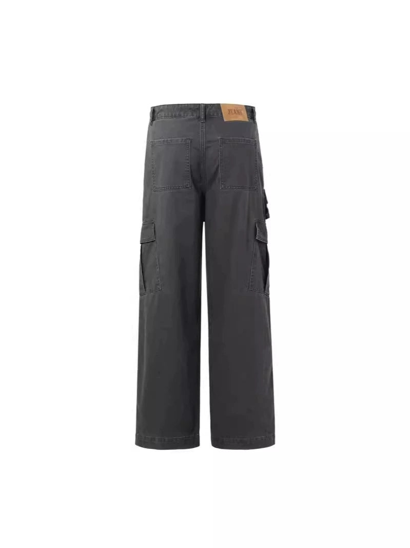 New fashionable casual pants