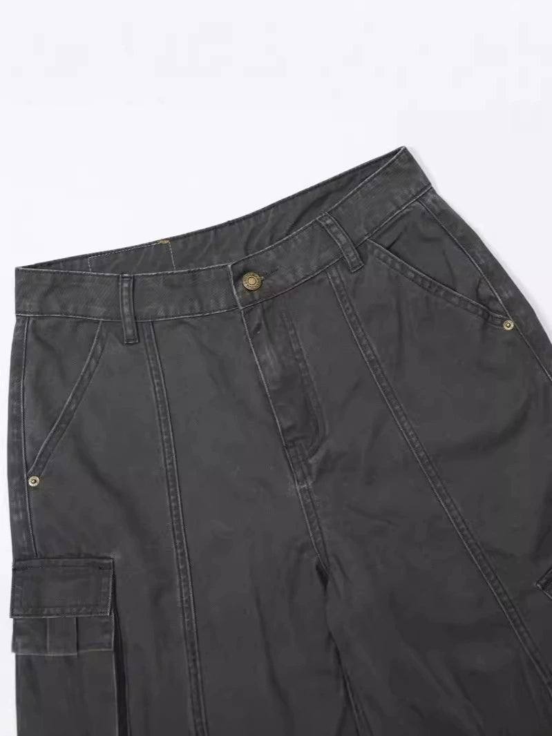 New fashionable casual pants