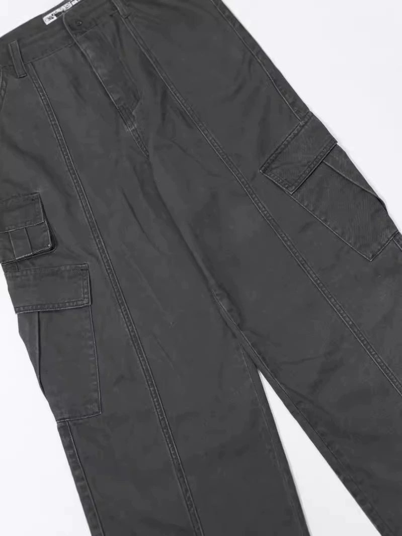 New fashionable casual pants